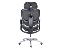 Sihoo DORO C300 LITE V2 czarny - 1598809 - zdjęcie 3